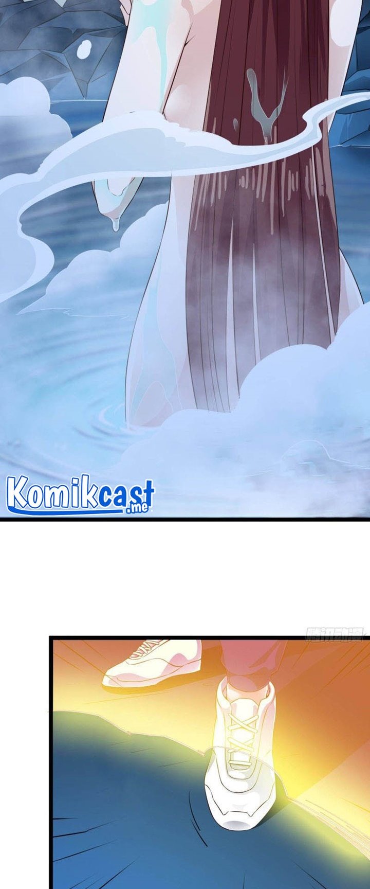 The Developer System (Hell’S Developer) Chapter 233 Gambar 12